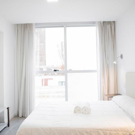Wesleep Paraguay Departamentos En Microcentro Buenos Aires Dış mekan fotoğraf