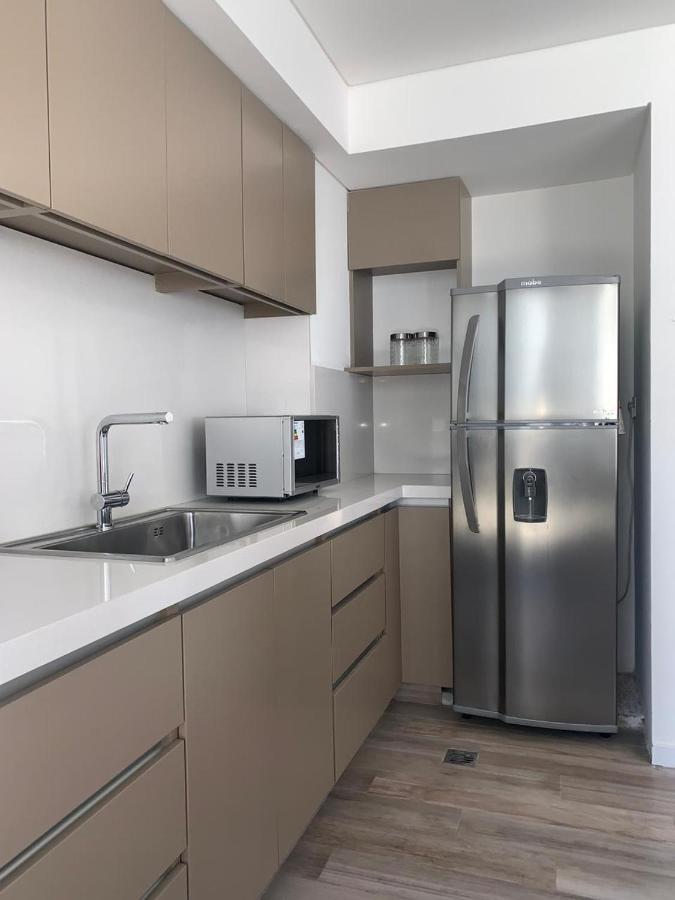 Wesleep Paraguay Departamentos En Microcentro Buenos Aires Dış mekan fotoğraf