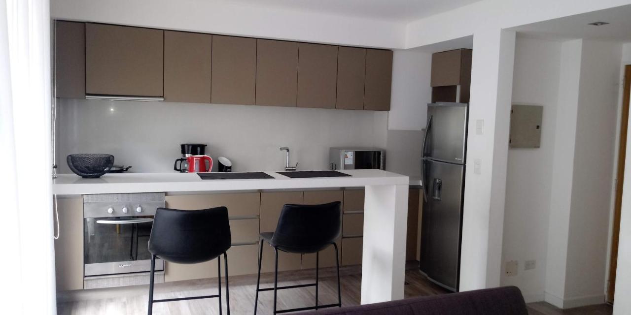 Wesleep Paraguay Departamentos En Microcentro Buenos Aires Dış mekan fotoğraf
