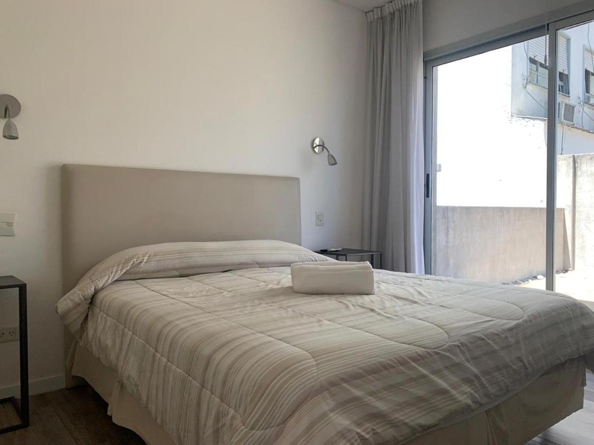 Wesleep Paraguay Departamentos En Microcentro Buenos Aires Dış mekan fotoğraf