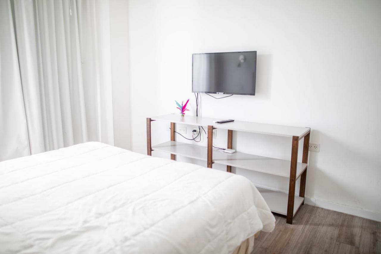 Wesleep Paraguay Departamentos En Microcentro Buenos Aires Dış mekan fotoğraf