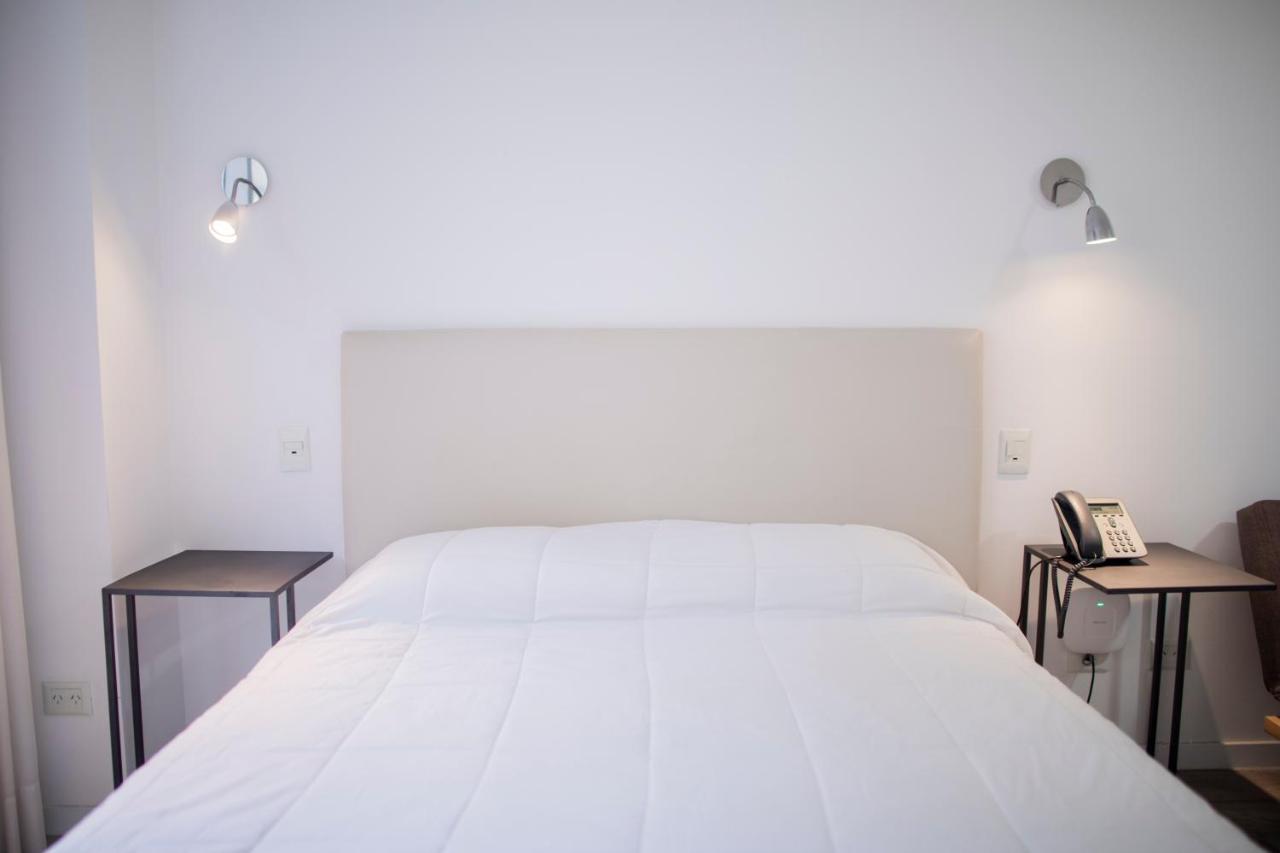 Wesleep Paraguay Departamentos En Microcentro Buenos Aires Dış mekan fotoğraf