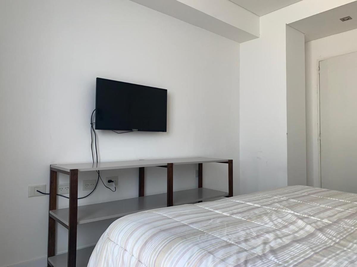 Wesleep Paraguay Departamentos En Microcentro Buenos Aires Dış mekan fotoğraf