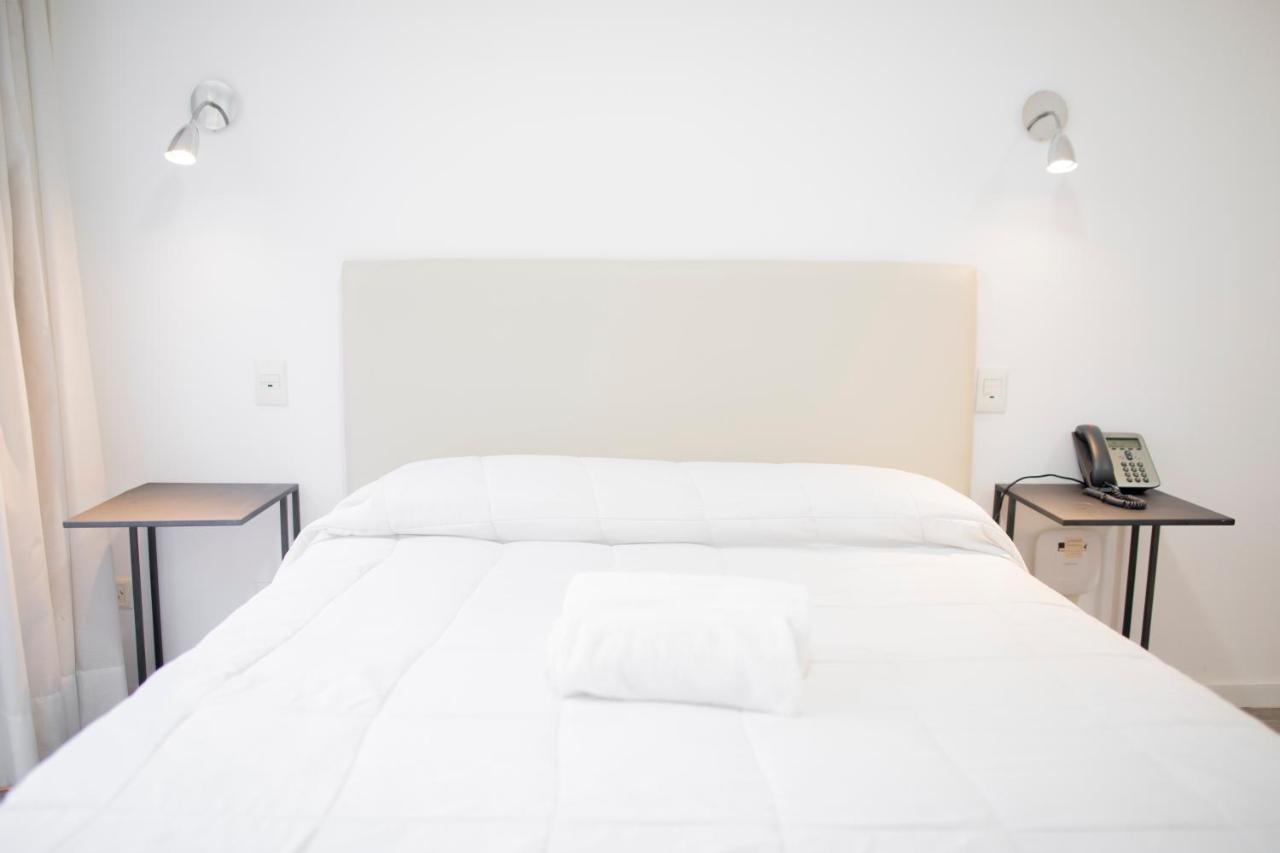 Wesleep Paraguay Departamentos En Microcentro Buenos Aires Dış mekan fotoğraf