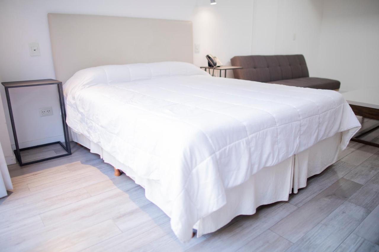 Wesleep Paraguay Departamentos En Microcentro Buenos Aires Dış mekan fotoğraf