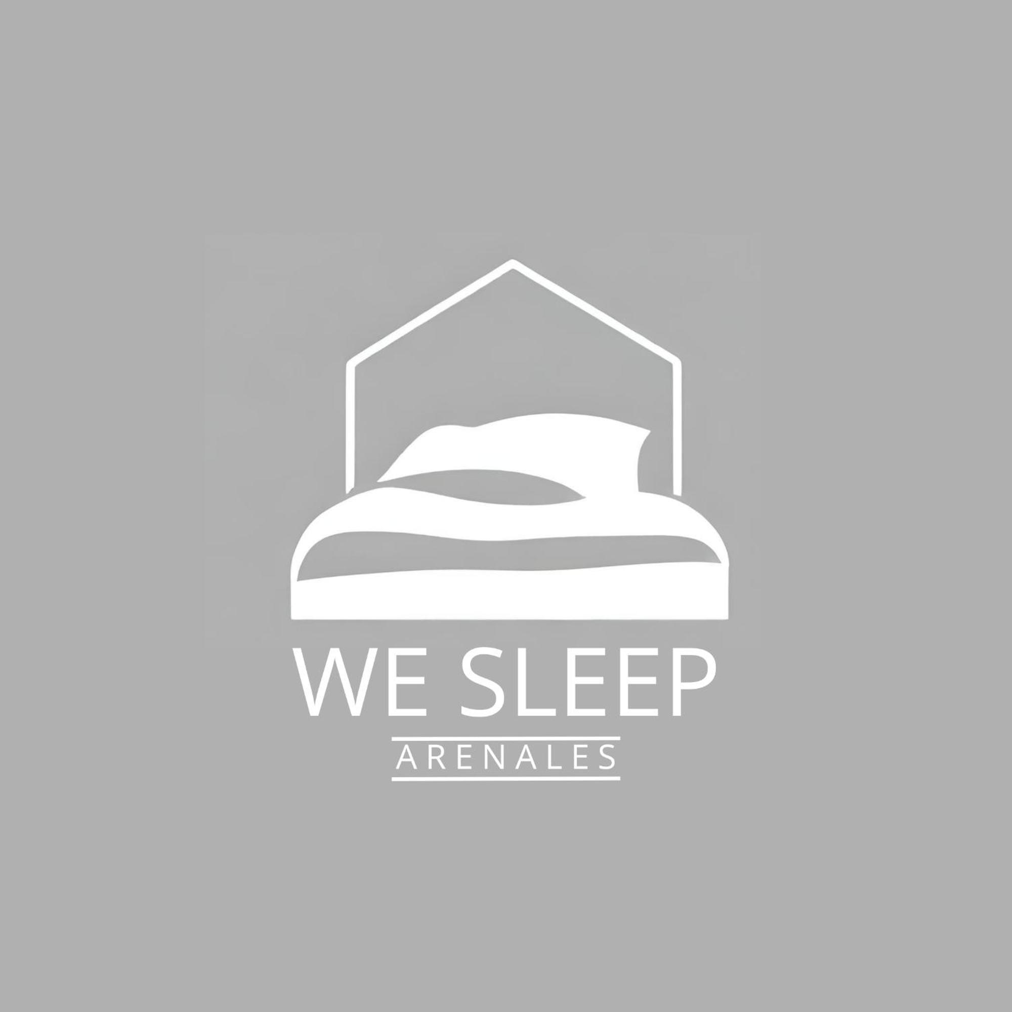 Wesleep Paraguay Departamentos En Microcentro Buenos Aires Dış mekan fotoğraf