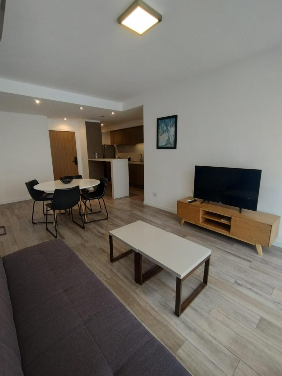 Wesleep Paraguay Departamentos En Microcentro Buenos Aires Dış mekan fotoğraf