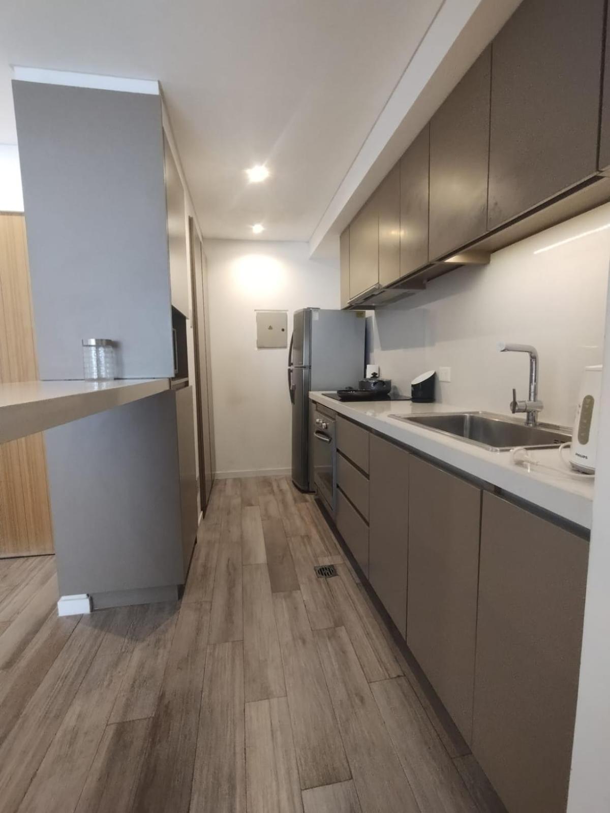 Wesleep Paraguay Departamentos En Microcentro Buenos Aires Dış mekan fotoğraf