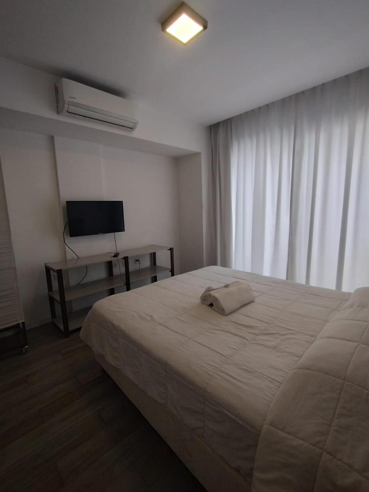 Wesleep Paraguay Departamentos En Microcentro Buenos Aires Dış mekan fotoğraf