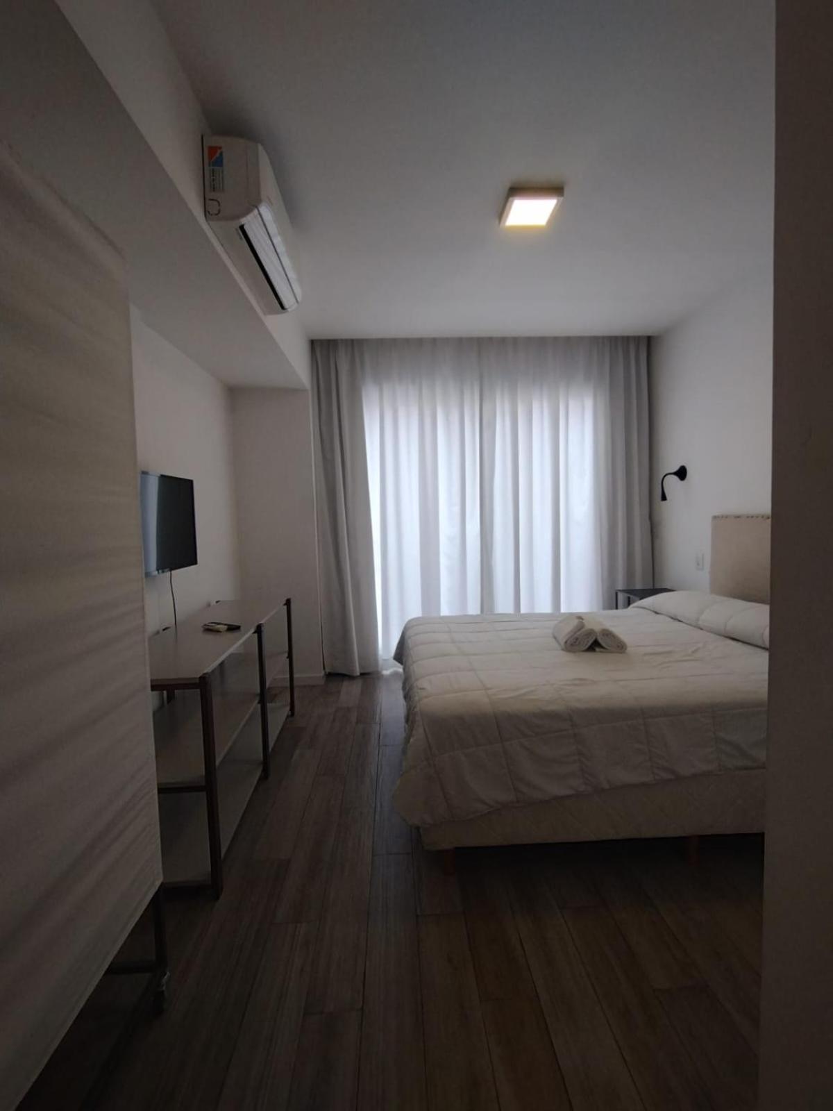 Wesleep Paraguay Departamentos En Microcentro Buenos Aires Dış mekan fotoğraf