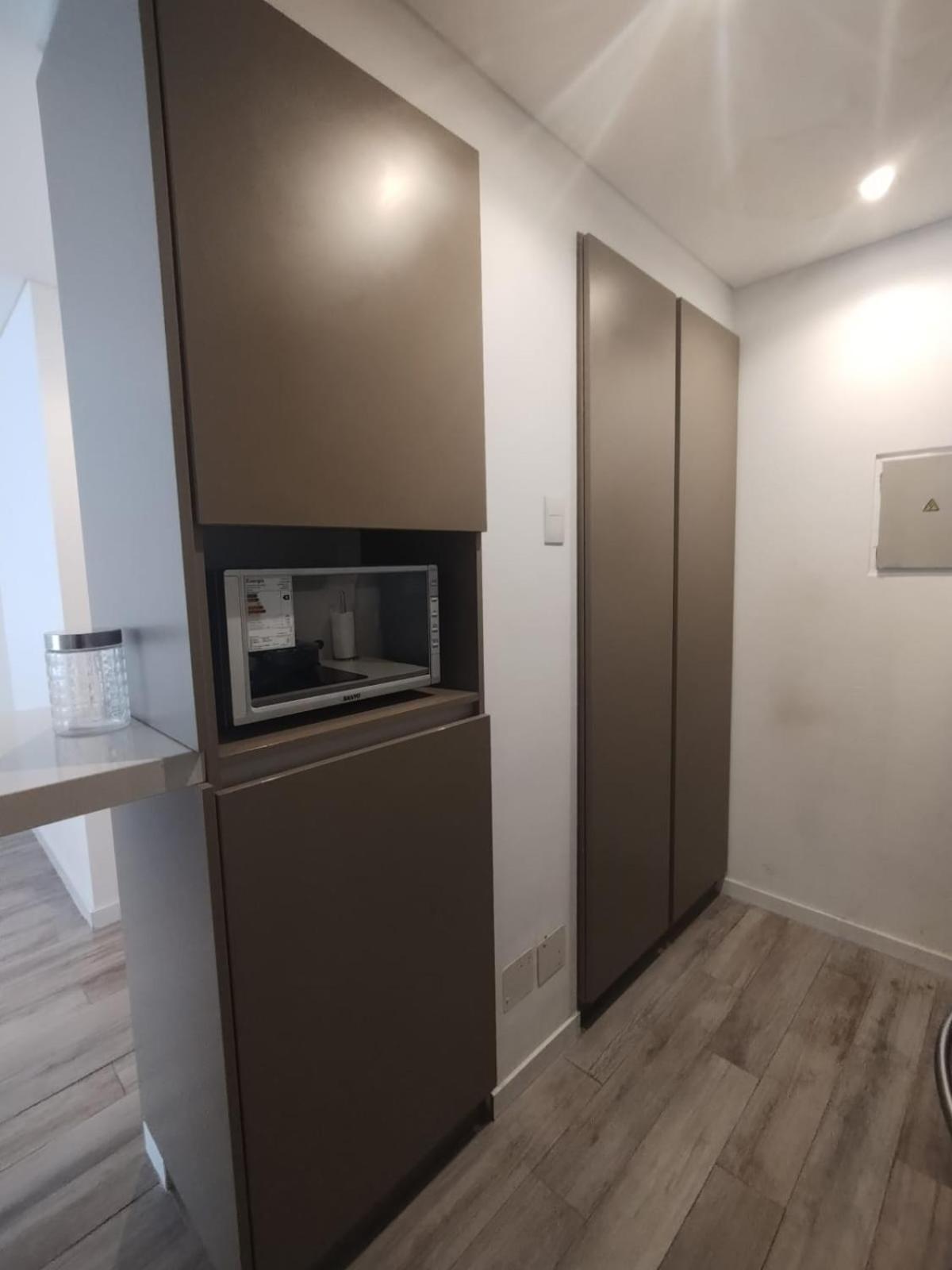 Wesleep Paraguay Departamentos En Microcentro Buenos Aires Dış mekan fotoğraf
